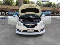 Nissan Pulsar 1.6 SV AT ปี 2014 รูปที่ 10